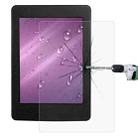For Amazon Kindle Paperwhite 5 6.8 2021 9H 2.5D Explosion-proof Tempered Tablet Glass Film - 1