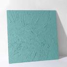 60 x 60cm Retro PVC Cement Texture Board Photography Backdrops Board(Blue) - 1
