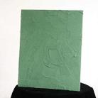 60 x 48cm Retro PVC Cement Texture Wood Board Photography Backdrops Board(Grey Bean Green) - 1