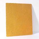 80 x 60cm PVC Backdrop Board Coarse Sand Texture Cement Photography Backdrop Board(Orange Yellow) - 1
