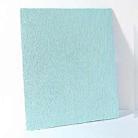 80 x 60cm PVC Backdrop Board Coarse Sand Texture Cement Photography Backdrop Board(Blue) - 1