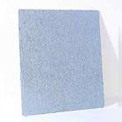 80 x 60cm PVC Backdrop Board Coarse Sand Texture Cement Photography Backdrop Board(Grey Blue) - 1