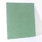 80 x 60cm PVC Backdrop Board Coarse Sand Texture Cement Photography Backdrop Board(Grey Bean Green) - 1