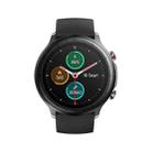 DOOGEE CR1 Pro 1.28 inch TFT Screen Smart Watch, 5ATM Waterproof, Support 14 Sports Modes / Heart Rate & Blood Oxygen Monitoring(Black) - 2