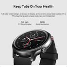 DOOGEE CR1 Pro 1.28 inch TFT Screen Smart Watch, 5ATM Waterproof, Support 14 Sports Modes / Heart Rate & Blood Oxygen Monitoring(Black) - 12