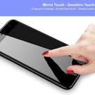 For Samsung Galaxy Z Fold3 5G IMAK 2 in 1 Anterior Protector + Back Protector Tempered Glass Film - 7