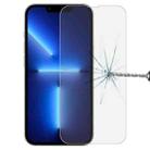For iPhone 13 Pro WK WTP-064 Bounty Series 6D Curved Game Tempered Glass Film - 1
