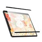 For Huawei MediaPad M5 10.8 inch Magnetic Removable Tablet Screen Paperfeel Protector PET Film - 1