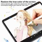 For Huawei MediaPad M6 10.8 inch Magnetic Removable Tablet Screen Paperfeel Protector PET Film - 7