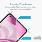 For Xiaomi Mi 11 Lite 5G NE / Mi 11 Lite 5G 10 PCS 0.26mm 9H 2.5D Tempered Glass Film - 3
