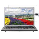 For Samsung R728-DS05 17.3 inch Laptop Screen HD Tempered Glass Protective Film - 1