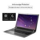 For Samsung RF711 17.3 inch Laptop Screen HD Tempered Glass Protective Film - 4