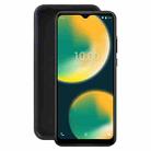 TPU Phone Case For Wiko View4(Black) - 1