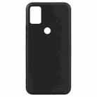 TPU Phone Case For Alcatel 3X 2020(Black) - 2