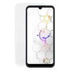 TPU Phone Case For BQ 6040L Magic(Transparent) - 1