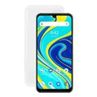 TPU Phone Case For Umidigi A7 Pro(Full Transparency) - 1