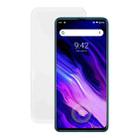 TPU Phone Case For Umidigi S5 Pro(Full Transparency) - 1