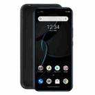 TPU Phone Case For ZTE Libero 5G / A003ZT(Frosted Black) - 1