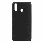 TPU Phone Case For Infinix Tecno POP 3 (Black) - 2