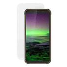 TPU Phone Case For Blackview BV5500 Pro(Transparent) - 1