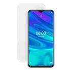 TPU Phone Case For Ulefone Note 9P(Transparent) - 1