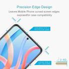 For Xiaomi Redmi Note 11 China / Note 11S 5G / Note 10 Pro China 6.6 inch / Poco M4 Pro 5G0.26mm 9H 2.5D Tempered Glass Film - 3