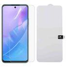 For Huawei Enjoy 20 SE Full Screen Protector Explosion-proof Hydrogel Film - 1