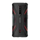 For ZTE nubia Red Magic 6 / 6 Pro / 6S Pro Vector Phone Case - 1