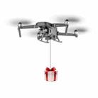 STARTRC for DJI Mavic 2 2 in 1 Chargeable Air-Dropping Thrower System Folding Landing Gear Leg - 1