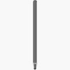 JB04 Universal Magnetic Nano Pen Tip Stylus Pen for Mobile Phones and Tablets(Grey) - 1