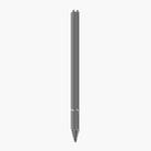 JB05 Universal Magnetic Disc Pen Tip Stylus Pen for Mobile Phones and Tablets(Grey) - 1