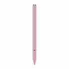 JB05 Universal Magnetic Disc Pen Tip Stylus Pen for Mobile Phones and Tablets(Rose Gold) - 1