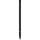 JB06 Universal Magnetic Nano Pen Tip + Disc Pen Tip Stylus Pen for Mobile Phones and Tablets(Black) - 1