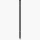 JB06 Universal Magnetic Nano Pen Tip + Disc Pen Tip Stylus Pen for Mobile Phones and Tablets(Grey) - 1