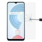 For OPPO Realme C21Y 0.26mm 9H 2.5D Tempered Glass Film - 1