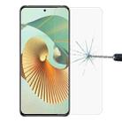 For ZTE Axon 30 Pro 5G 0.26mm 9H 2.5D Tempered Glass Film - 1