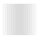 For TCL 10 5G 10 PCS 0.26mm 9H 2.5D Tempered Glass Film - 2