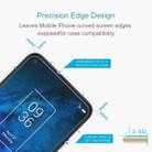 For TCL 10 5G 10 PCS 0.26mm 9H 2.5D Tempered Glass Film - 3