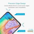 For TCL 20 5G 10 PCS 0.26mm 9H 2.5D Tempered Glass Film - 3