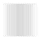 For OPPO Realme GT Explorer Master 10 PCS 0.26mm 9H 2.5D Tempered Glass Film - 2