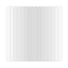 For Tecno Pova 2 10 PCS 0.26mm 9H 2.5D Tempered Glass Film - 2