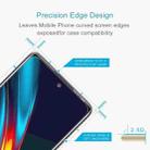 For Tecno Pova 2 10 PCS 0.26mm 9H 2.5D Tempered Glass Film - 3