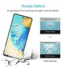 For Tecno Camon 17P 0.26mm 9H 2.5D Tempered Glass Film - 5