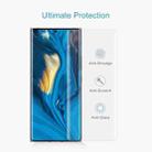 For ZTE nubia Z30 Pro 0.26mm 9H 2.5D Tempered Glass Film - 4