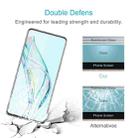 For ZTE Axon 30 5G 0.26mm 9H 2.5D Tempered Glass Film - 5