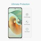 For ZTE Axon 30 Pro 5G 0.26mm 9H 2.5D Tempered Glass Film - 4