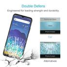 For ZTE Blade 11 Prime 0.26mm 9H 2.5D Tempered Glass Film - 5