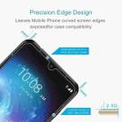 For ZTE Blade A51 Lite 0.26mm 9H 2.5D Tempered Glass Film - 3