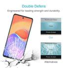 For ZTE S30 / S30 Pro / S30 SE 0.26mm 9H 2.5D Tempered Glass Film - 5