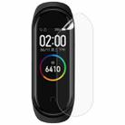 For Xiaomi Mi Band 3 Soft Hydrogel Film Watch Screen Protector - 1